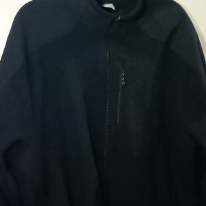 Old navy fleece jacket